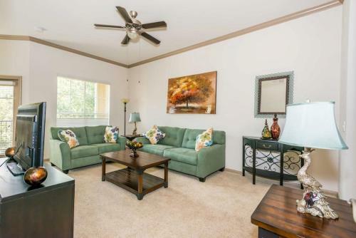 Apartamento Greenway At Montrose Downtown