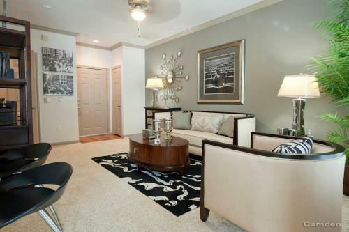 Apartamento Greenway At Montrose Downtown