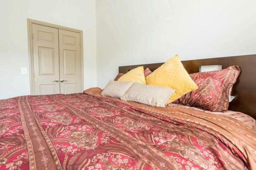 Apartamento Greenway At Montrose Downtown