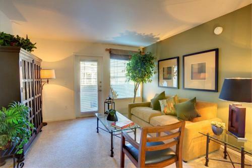 Apartamento Greenway At Montrose Downtown
