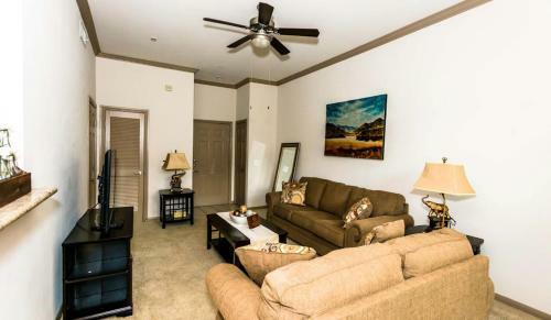 Apartamento Greenway At Montrose Downtown