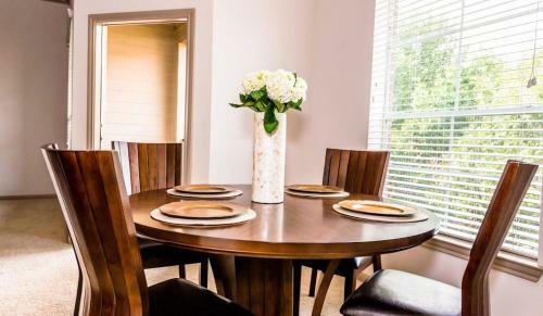 Apartamento Greenway At Montrose Downtown
