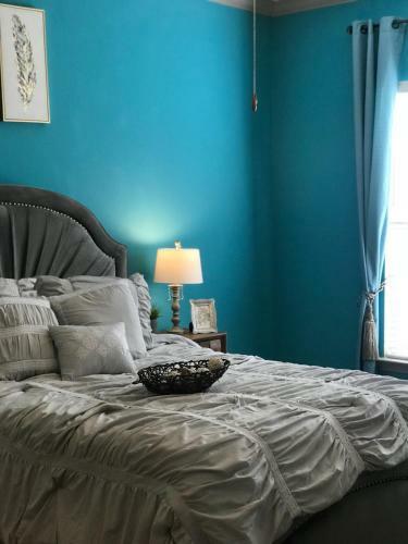 Apartamento Greenway At Montrose Downtown