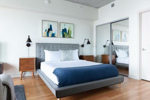 Apartamento Downtown Housky Studio 1606