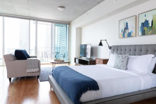 Apartamento Downtown Housky Studio 1606