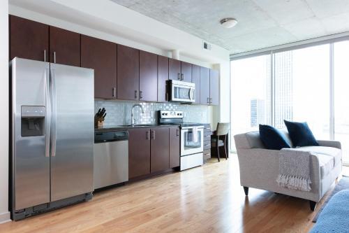 Apartamento Downtown Housky Studio 1606