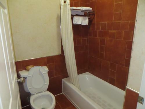 Motel Palace Inn Harwin