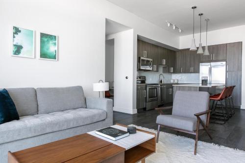 Apartamento Minute Maid Park 1812