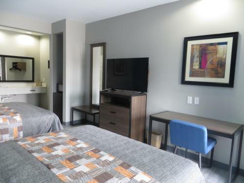 Motel Haven Inn & Suites