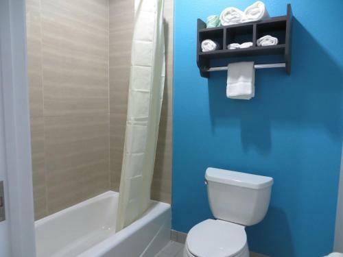 Motel Haven Inn & Suites