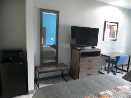 Motel Haven Inn & Suites