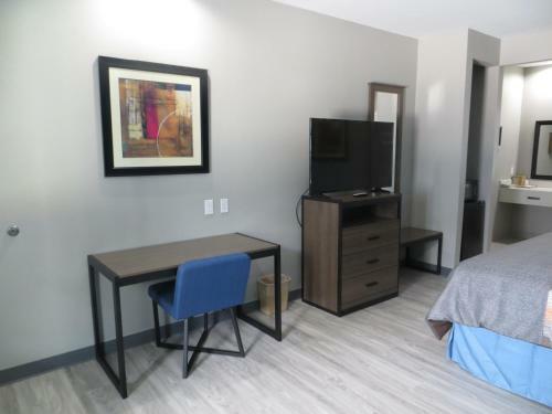 Motel Haven Inn & Suites