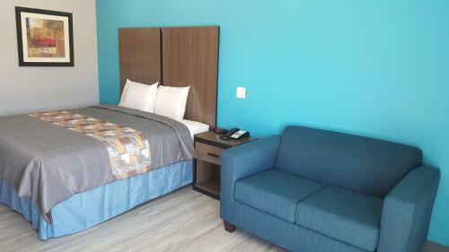 Motel Haven Inn & Suites