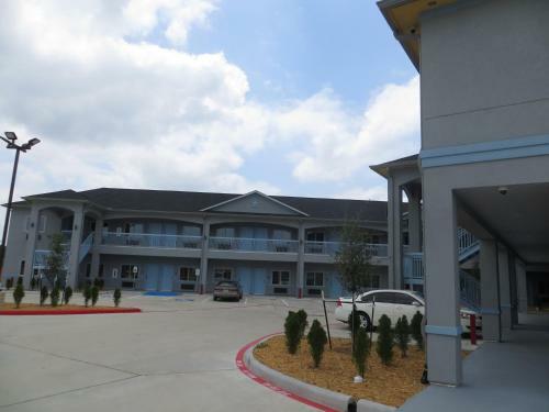 Motel Haven Inn & Suites
