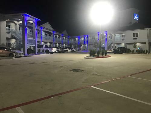 Motel Haven Inn & Suites