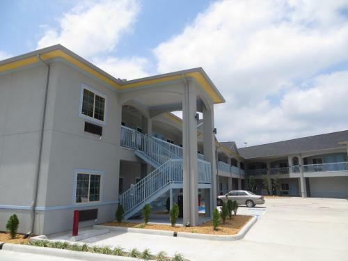 Motel Haven Inn & Suites