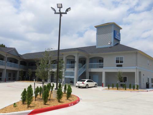 Motel Haven Inn & Suites