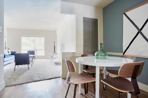Apartamento Sonder-marquee Uptown