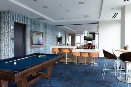 Apartamento Downtown Housky Two-bedroom 815