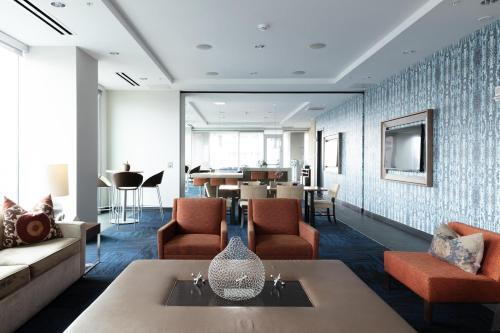 Apartamento Downtown Housky Two-bedroom 815