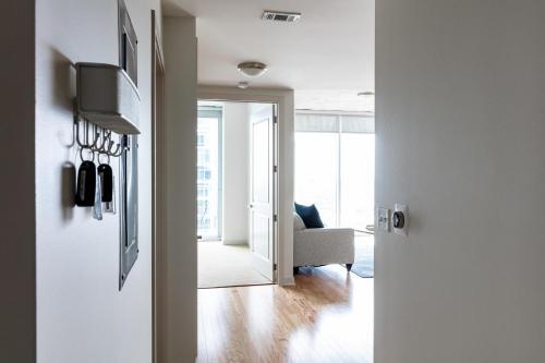 Apartamento Downtown Housky Two-bedroom 815