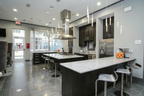 Apartamento Midtown 2019