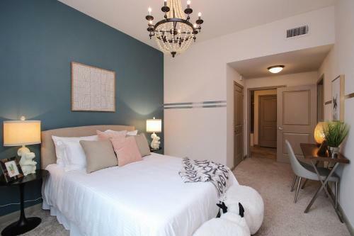 Apartamento Midtown 2019