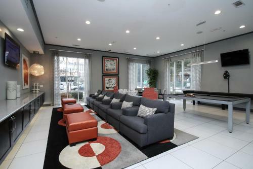 Apartamento Midtown 2019