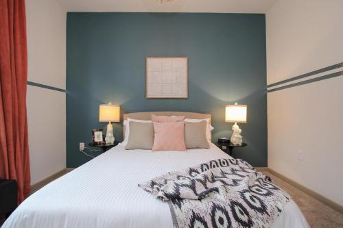 Apartamento Midtown 2019