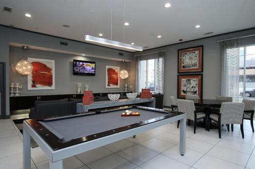 Apartamento Midtown 2019