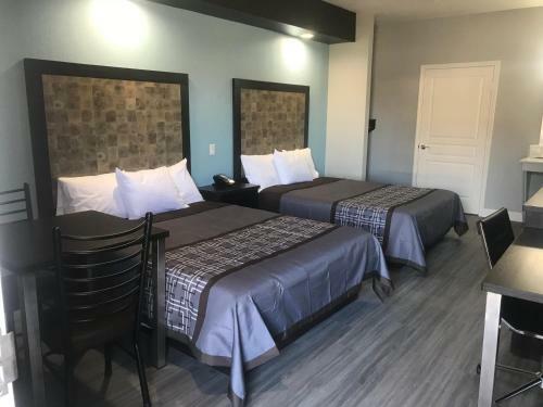 Hotel The Residency Suites