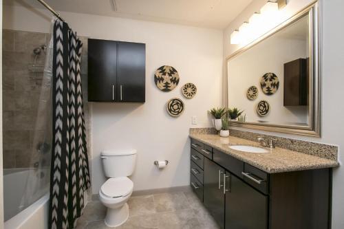 Apartamento Midtown 1013