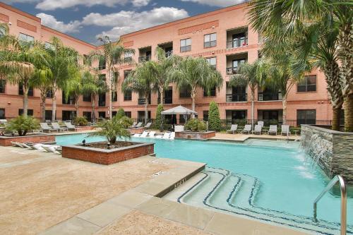 Apartamento Midtown 1013
