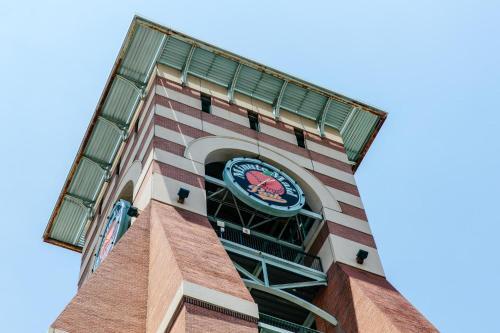 Apartamento Minute Maid Park 1802