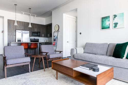 Apartamento Minute Maid Park 1802