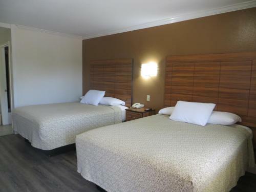 Motel Palace Inn South Wayside
