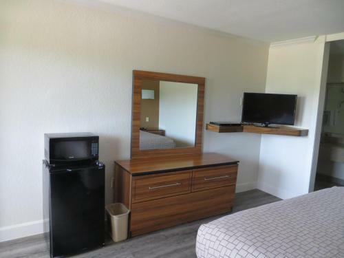 Motel Palace Inn South Wayside