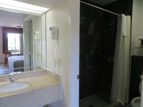Motel Palace Inn South Wayside