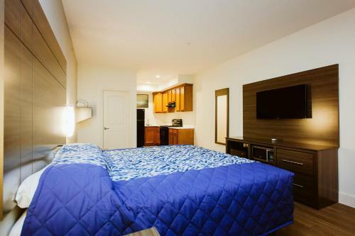 Motel Palace Inn Westpark Blu