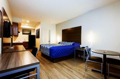 Motel Palace Inn Westpark Blu
