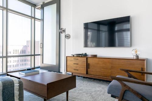 Apartamento Minute Maid Park 1804