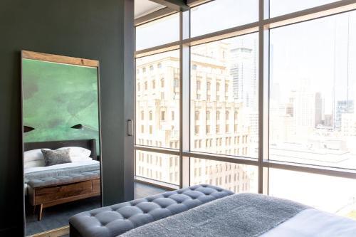 Apartamento Minute Maid Park 1804