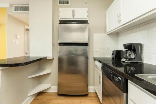Apartamento The Houston House