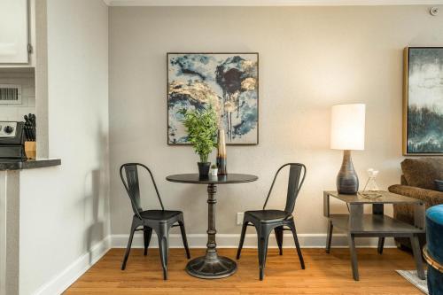 Apartamento The Houston House