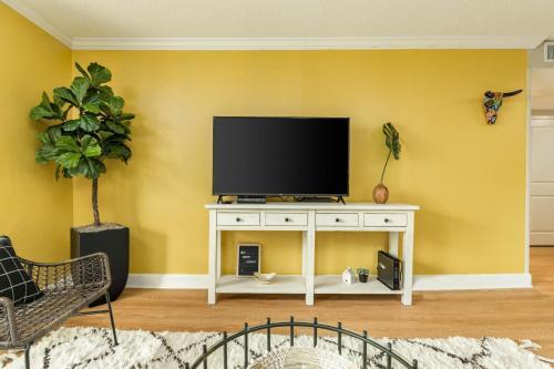 Apartamento The Houston House