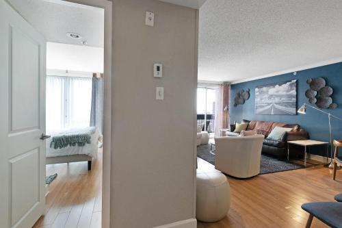 Apartamento The Houston House
