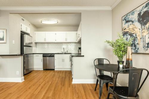 Apartamento The Houston House