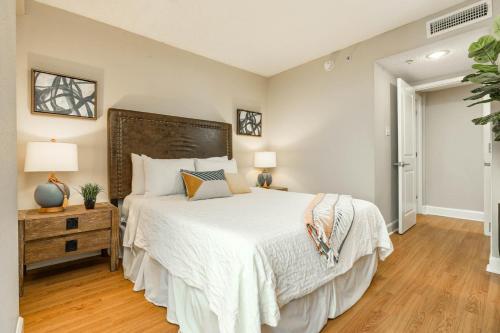 Apartamento The Houston House