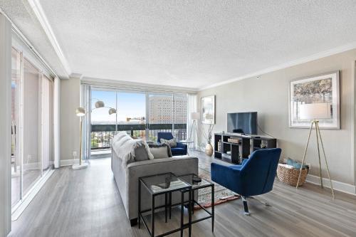 Apartamento The Houston House