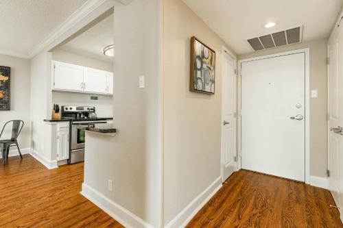 Apartamento The Houston House